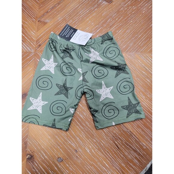 Star-Print Toddler Short Pant 18-24 months - Picture 1 of 2